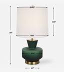 Trentino - Table Lamp - Uttermost - Table Lamps - Elite Enclave Home