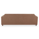 Finch - Sofa - Washed Pink - Moe's Home Collection - Stationary Sofas - Elite Enclave Home