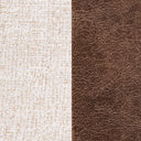 Kava - Accent Bench - Cocoa Latte - Classic Home - Upholstered Benches - Elite Enclave Home
