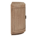 Nicola - Sideboard - Natural - Moe's Home Collection - Sideboards - Elite Enclave Home