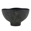 Komorebi - Indoor - Outdoor Bowl - Black - Uttermost - Plates & Bowls - Elite Enclave Home
