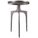 Kenna - Accent Table - Uttermost - Accent Tables - Elite Enclave Home