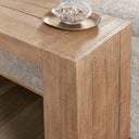 Clayton - Table For Living Room - Classic Home - Coffee Tables - Elite Enclave Home