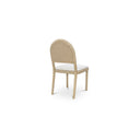 Claire - Dining Chair (Set of 2) - Natural