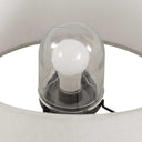 Olsen - Indoor-Outdoor Table Lamp - White