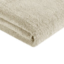 Big Bundle - Quick Dry 12 Piece Bath Towel Set - Taupe - 510 Design - Towel Sets - Elite Enclave Home