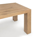 Bristol - Dining Table - Classic Home - Dining Tables - Elite Enclave Home