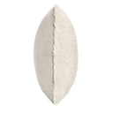 Carters - 22" x 22" Carters Pillow - Ivory - Classic Home - Accent Pillows - Elite Enclave Home