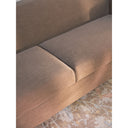 Finch - Sofa - Soft Brown - Moe's Home Collection - Stationary Sofas - Elite Enclave Home