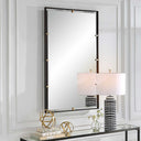 Egon - Rectangular Mirror - Uttermost - Wall Mirrors - Elite Enclave Home