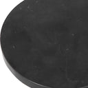 Bead - Drink Table - Black