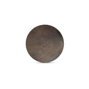 Bardo - Outdoor Side Table - Deep Bronze - Moe's Home Collection - Side Tables - Elite Enclave Home