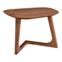Godenza - End Table - Brown - Moe's Home Collection - End Tables - Elite Enclave Home