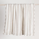 Atwater - Throw - Ivory / Natural