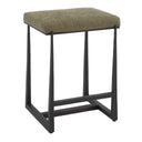 Midas - Counter Stool - Bronze - Uttermost - Counter Height (24"-27")- Elite Enclave Home