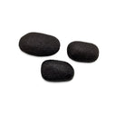 Breton - Cast Aluminum Wall Sculpture (Set of 3) - Black - Moe's Home Collection - Wall Decor - Elite Enclave Home
