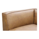 Form - Nook Modular Sectional - Sonoran Tan - Moe's Home Collection - Stationary Sectionals - Elite Enclave Home