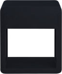 Langham - Night Stand - Meridian Furniture - Accent Nightstands - Elite Enclave Home