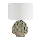 Levlyn - Table Lamp - Pale Green