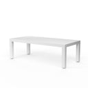 Newport - Dining Table - White