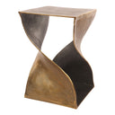 Twist - Accent Table - Brown - Moe's Home Collection - Accent Tables - Elite Enclave Home