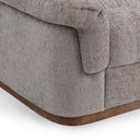 Adam - Sofa - Smoky Pearl - Classic Home - Stationary Sofas - Elite Enclave Home