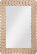 Revolve - Mirror - Meridian Furniture - Mirrors - Elite Enclave Home