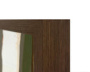 Baha - 48" x 72" Painting By Buddy Whitlock - Walnut - Classic Home - Canvas Art - Elite Enclave Home