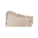 Betty - 25'' Cushion - Beige Stripe - Moe's Home Collection - Accent Pillows - Elite Enclave Home