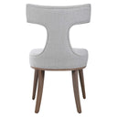 Klismos - Accent Chair (Set of 2) - White