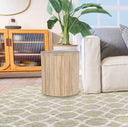 Oakhill - Living Room Table - Meridian Furniture - Coffee Tables - Elite Enclave Home