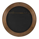 Porthole - Round Mirror - Bronze