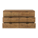 Santa Clara - Dresser