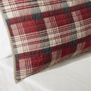 Tasha - Quilt Mini Set - Red