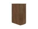 Mezquite - Chest - Brown