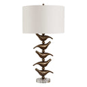 Sing Song - Table Lamp - Bronze