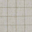 Arianna - Swoop Wing Chair - Linen - Madison Park - Wingback Chairs - Elite Enclave Home