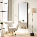 Pali - Industrial Mirror - Uttermost - Accent Mirrors - Elite Enclave Home