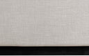 Flynn - Bed - Meridian Furniture - Platform Beds - Elite Enclave Home