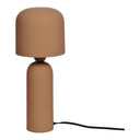 Echo - Terracotta Lamp - Brown - Moe's Home Collection - Table Lamps - Elite Enclave Home