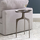 Kenna - Accent Table - Uttermost - Accent Tables - Elite Enclave Home