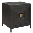 Aiken - Cabinet - Uttermost - Accent Cabinets - Elite Enclave Home