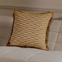 Leone - Accent Pillow - Chartreuse - Moe's Home Collection - Accent Pillows - Elite Enclave Home
