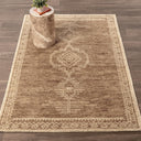Luxor - Cairo Hand - Knotted Rug - Classic Home - Area Rugs - Elite Enclave Home