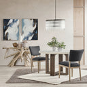 Cypress - Root Console Table