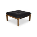 Costello - Ottoman - Black