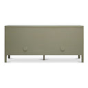 Hannah - Sideboard - Green - Moe's Home Collection - Sideboards - Elite Enclave Home