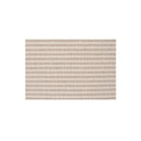 Betty - 25'' Cushion - Beige Stripe - Moe's Home Collection - Accent Pillows - Elite Enclave Home