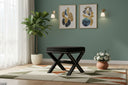 Nixon - Bench Ottoman - Meridian Furniture - Bench Ottomans - Elite Enclave Home