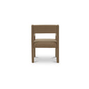 Elise - Dining Chair - Ochre - Moe's Home Collection - Arm Chairs - Elite Enclave Home
